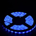 Blue led light strip